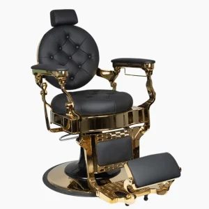 fauteuil barbier obienfait ref 2928 - vue principale