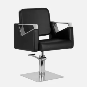 fauteuil coiffure - vue 1